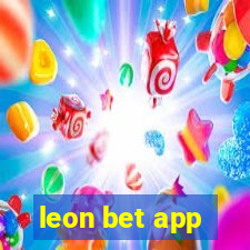 leon bet app